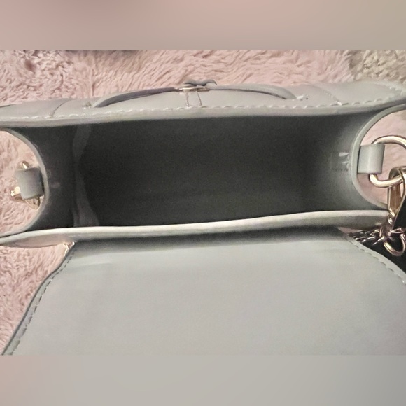 ZARA Gray Handbag - Picture 5 of 6